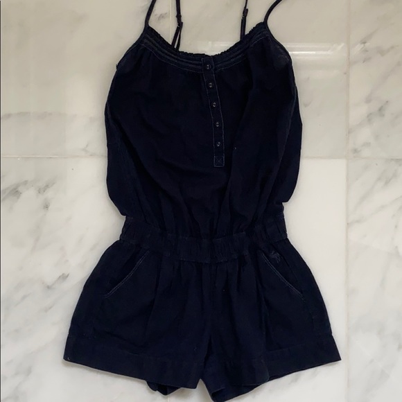 abercrombie kids Other - Abercrombie Kids romper